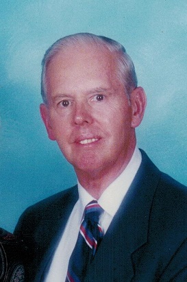 Richard R. Fisher